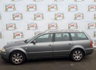 Brazo suspensión volkswagen passat variant 1150095