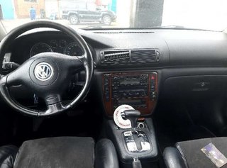 Brazo suspensión volkswagen passat variant 1150095