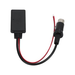 Akozón adaptador bluetooth cable auxiliar música