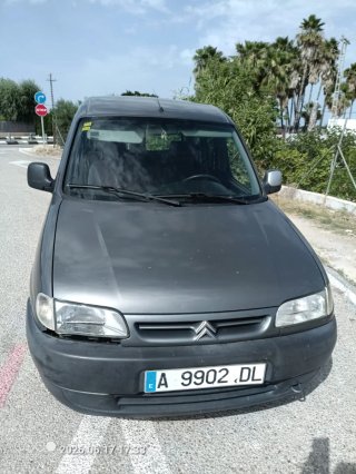 Citroen Berlingo 1900 DIESEL