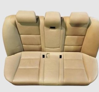 Juego asientos completo bmw 535 3.0 td e60 41137