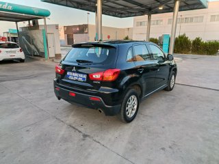 Mitsubishi ASX 1.8 Diesel