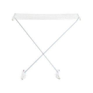 Rayen tendedero plegable acero 10m