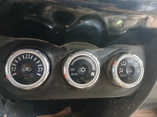 MANDO CALEFACCION / AIRE ACONDICIONADO Mitsubishi ASX (GA0W)(2010->)