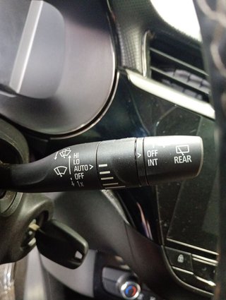 MANDO LIMPIA Opel Corsa F (2019->)