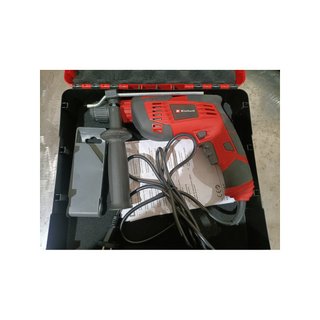 - Einhell TC-ID 720/1 E taladro percutor con