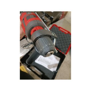 - Einhell TC-ID 720/1 E taladro percutor con