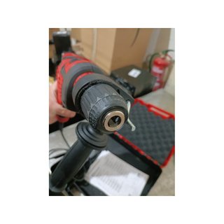 - Einhell TC-ID 720/1 E taladro percutor con