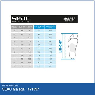 SEAC Malaga alpargatas canvas unisex