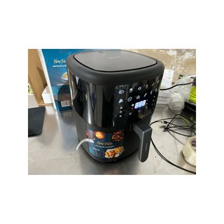 - Cecotec Cecofry Bombastik 6000 Full freidora
