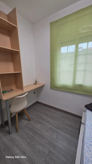 Habitación disponible Sabadell nord