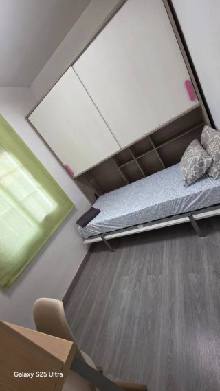 Habitación disponible Sabadell nord