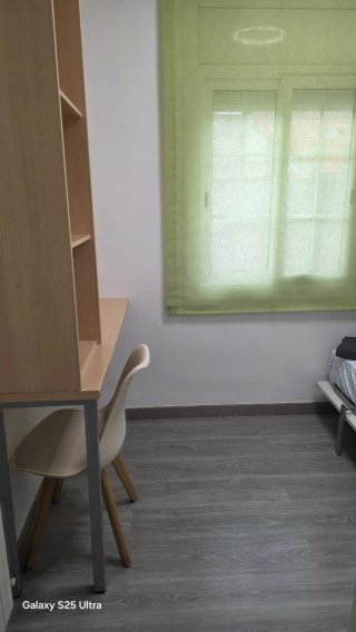 Habitación disponible Sabadell nord