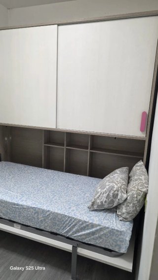 Habitación disponible Sabadell nord