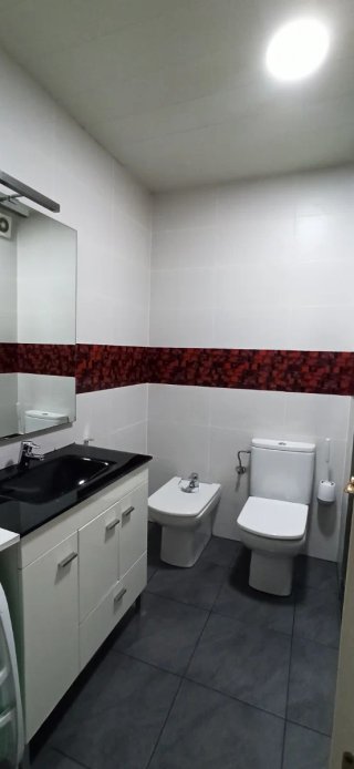 Habitación disponible Sabadell nord