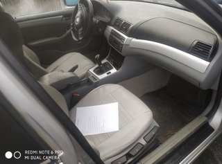 278745 enfriador aceite 11427787698 bmw serie 320d