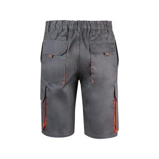 VELILLA bermudas multibolsillos ropa hombre [DV8T]