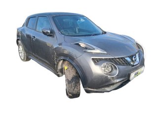 ★ Despiece Nissan Juke 1.5 dCi GRIS