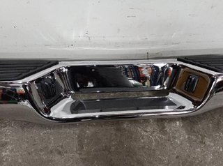 85014vk401 paragolpes trasero nissan pickup 385675