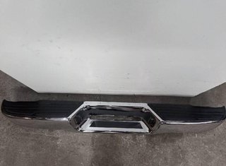 85014vk401 paragolpes trasero nissan pickup 385675