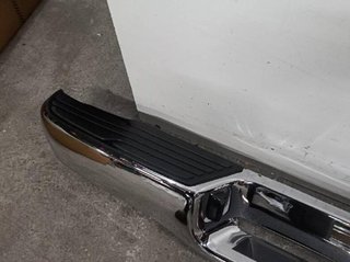 85014vk401 paragolpes trasero nissan pickup 385675