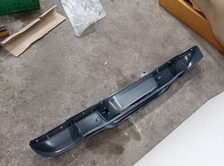 85014vk401 paragolpes trasero nissan pickup 385675