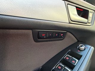 Audi Q5 2015 QUATTRO SLINE