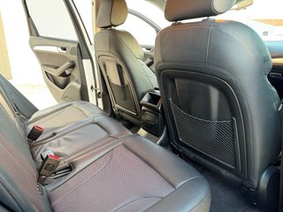 Audi Q5 2015 QUATTRO SLINE