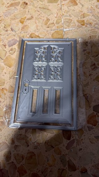 Troqueles para manualidades variados
