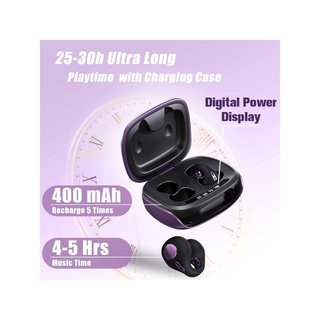 Auriculares Bluetooth deportivos abiertos