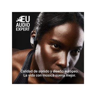 Energy Sistem Sport 1+ auriculares bluetooth 8h