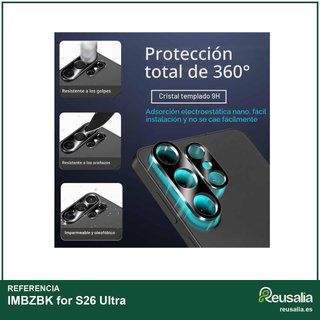 IMBZBK protector pantalla Samsung Galaxy S26 Ultra