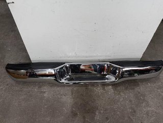 385672 paragolpes trasero 85014vk401 nissan pickup