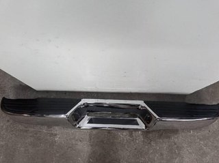 385672 paragolpes trasero 85014vk401 nissan pickup