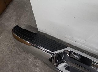 385672 paragolpes trasero 85014vk401 nissan pickup