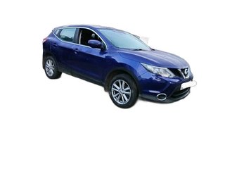 ★ Despiece Nissan Qashqai J11 Motor K9K AZUL