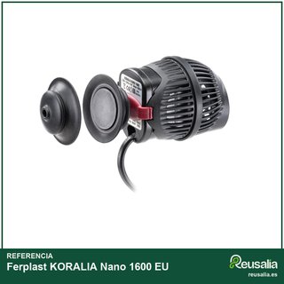 Ferplast KORALIA Nano 1600 EU bomba acuario