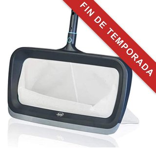 Gre VHTP40 limpiafondos triangular para piscina