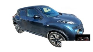 Despiece Nissan Juke 1.5 dCi AZUL ✓ Revisado