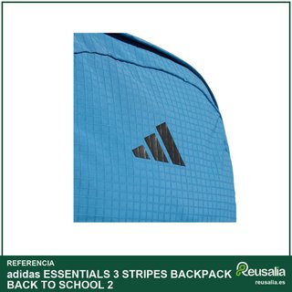Adidas mochila unisex Essentials 3 Stripes