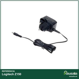 Logitech Z150 altavoces compactos sonido estéreo