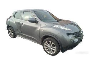 Despiece NISSAN JUKE 1.5 dCi GRIS