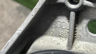 Amortiguador audi 8e0413031cl a4 berlina 8e 383394