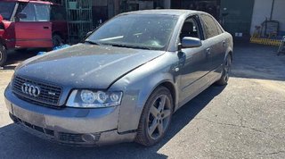 Amortiguador audi 8e0413031cl a4 berlina 8e 383394