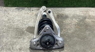 Amortiguador audi 8e0413031cl a4 berlina 8e 383394