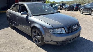 Amortiguador audi 8e0413031cl a4 berlina 8e 383394
