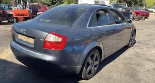 Amortiguador audi 8e0413031cl a4 berlina 8e 383394