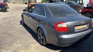 Amortiguador audi 8e0413031cl a4 berlina 8e 383394