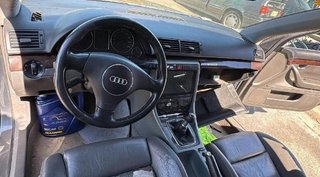 Amortiguador audi 8e0413031cl a4 berlina 8e 383394