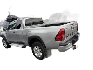 Despiece Toyota Hilux 2.4 D-4D 2GD-FTV ✓ Revisado